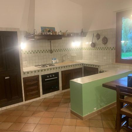 La Finestra Su Mothia Villa Marsala Dış mekan fotoğraf