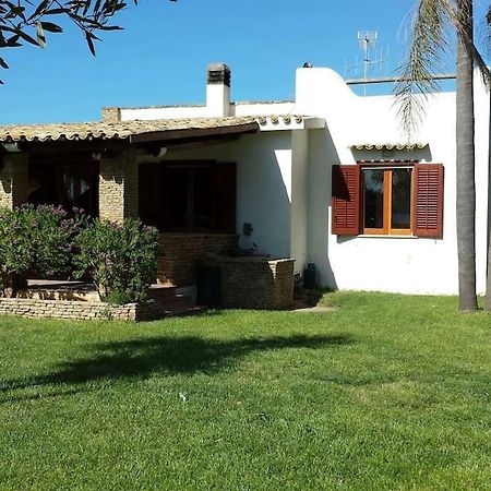 La Finestra Su Mothia Villa Marsala Dış mekan fotoğraf