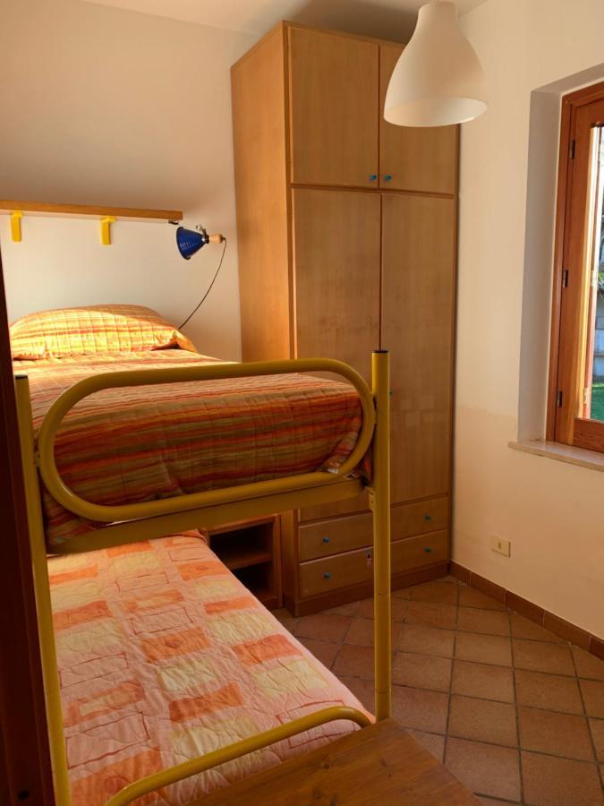 La Finestra Su Mothia Villa Marsala Dış mekan fotoğraf