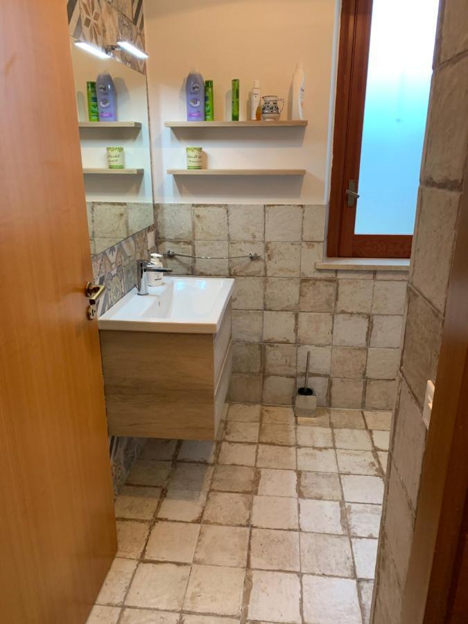 La Finestra Su Mothia Villa Marsala Dış mekan fotoğraf