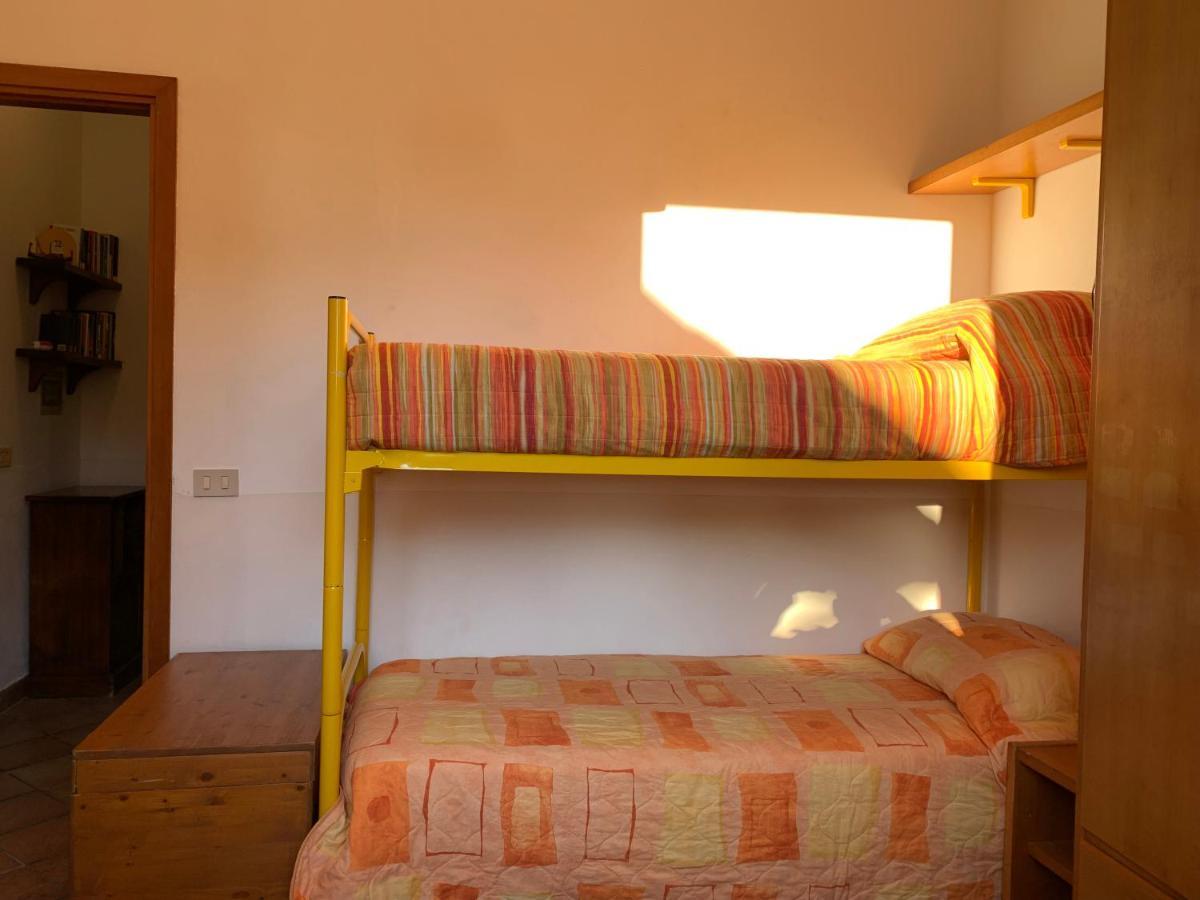 La Finestra Su Mothia Villa Marsala Dış mekan fotoğraf