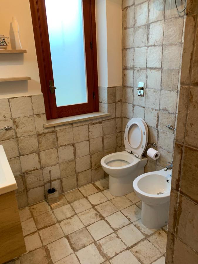La Finestra Su Mothia Villa Marsala Dış mekan fotoğraf