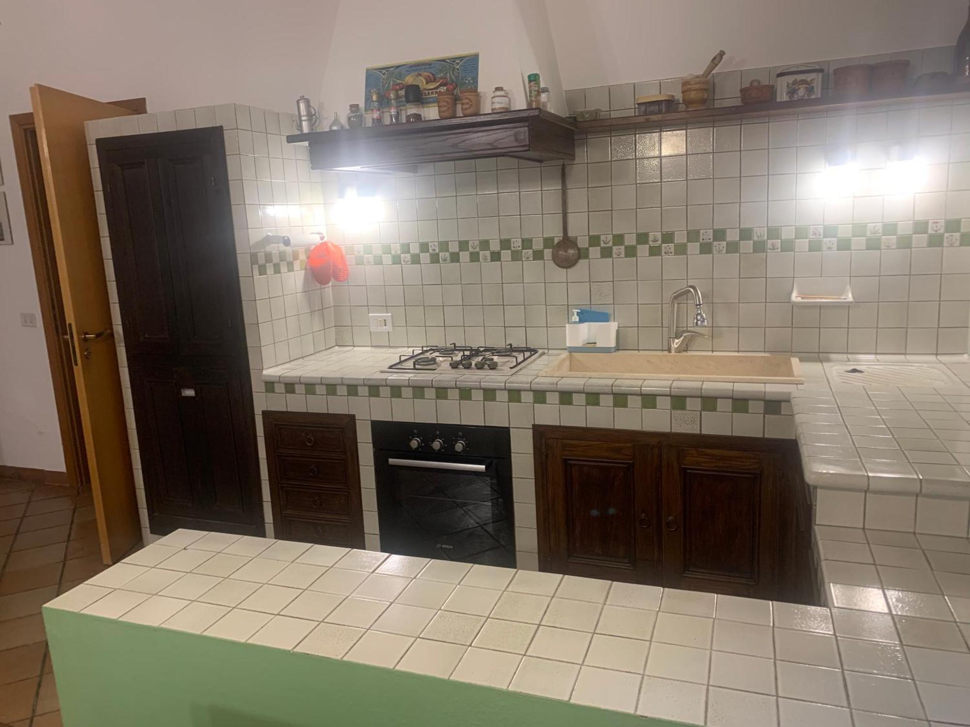 La Finestra Su Mothia Villa Marsala Dış mekan fotoğraf