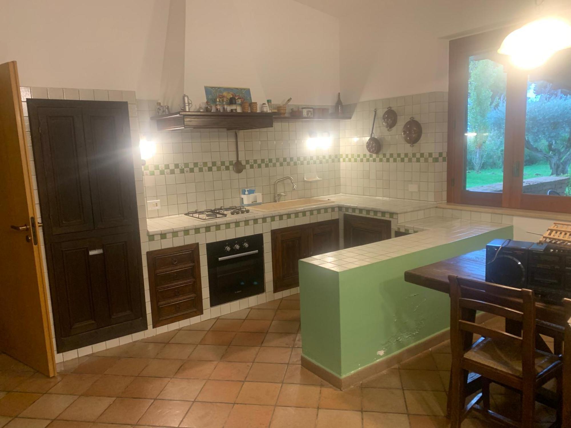 La Finestra Su Mothia Villa Marsala Dış mekan fotoğraf