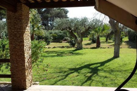 La Finestra Su Mothia Villa Marsala Dış mekan fotoğraf
